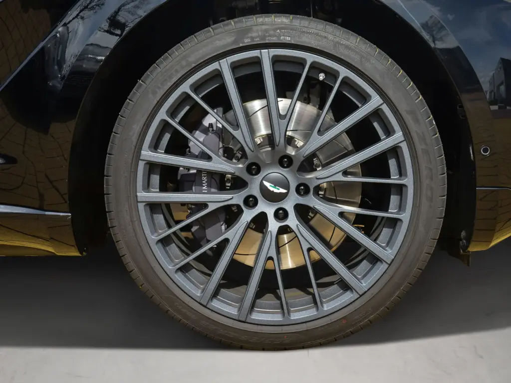 Aston Martin DBX SUV 4.0 - 2023 - Joinsteer - #6