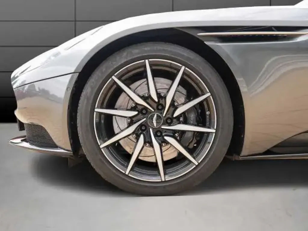 Aston Martin DB11 V8 Coupe 4.0 - 2020 - Joinsteer - #4