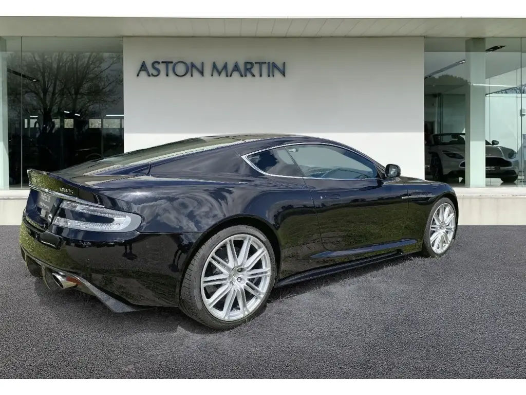Aston Martin DBS (2007-12) DBS V12 Coupe 5.9 - 2009 - Joinsteer - #3