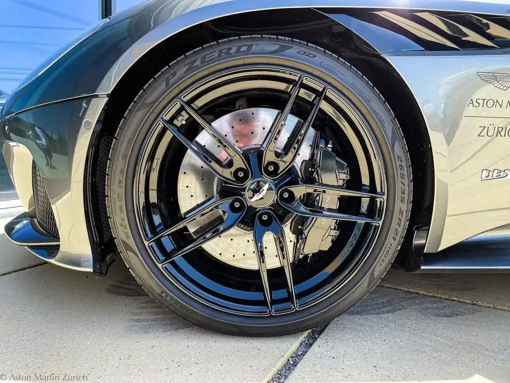 Aston Martin DBS (2018-24) DBS Coupe 5.2 - 2022 - Joinsteer - #6