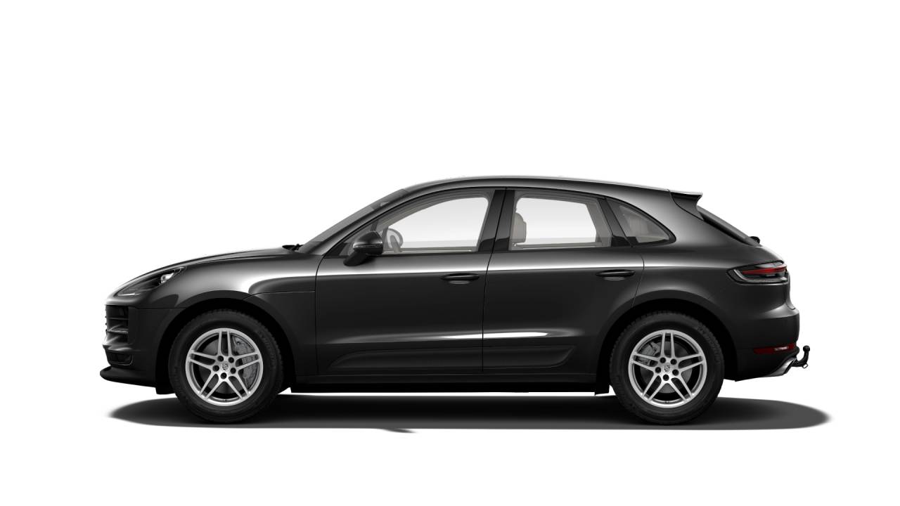 Porsche Macan H1 II S - 2020 - Joinsteer - #2