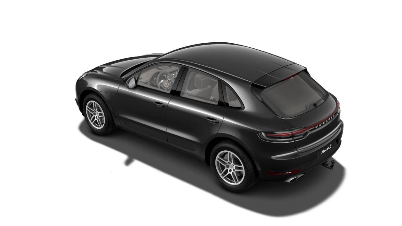 Porsche Macan H1 II S - 2020 - Joinsteer - #4