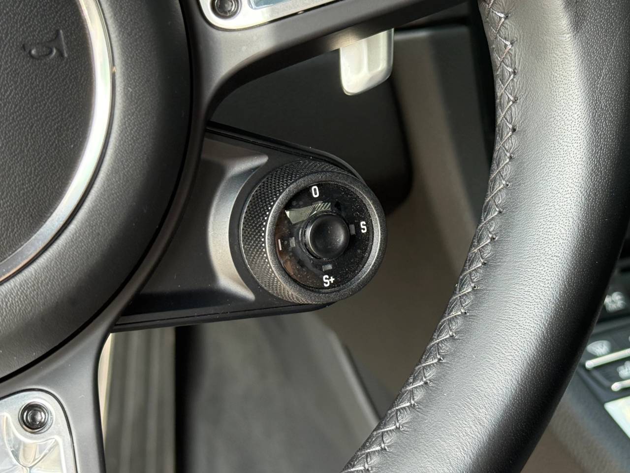 Porsche 718 982 Boxster GTS 4.0 - 2022 - Joinsteer - #23