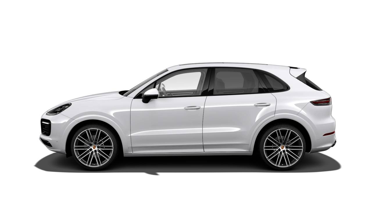 Porsche Cayenne E3 - 2020 - Joinsteer - #3