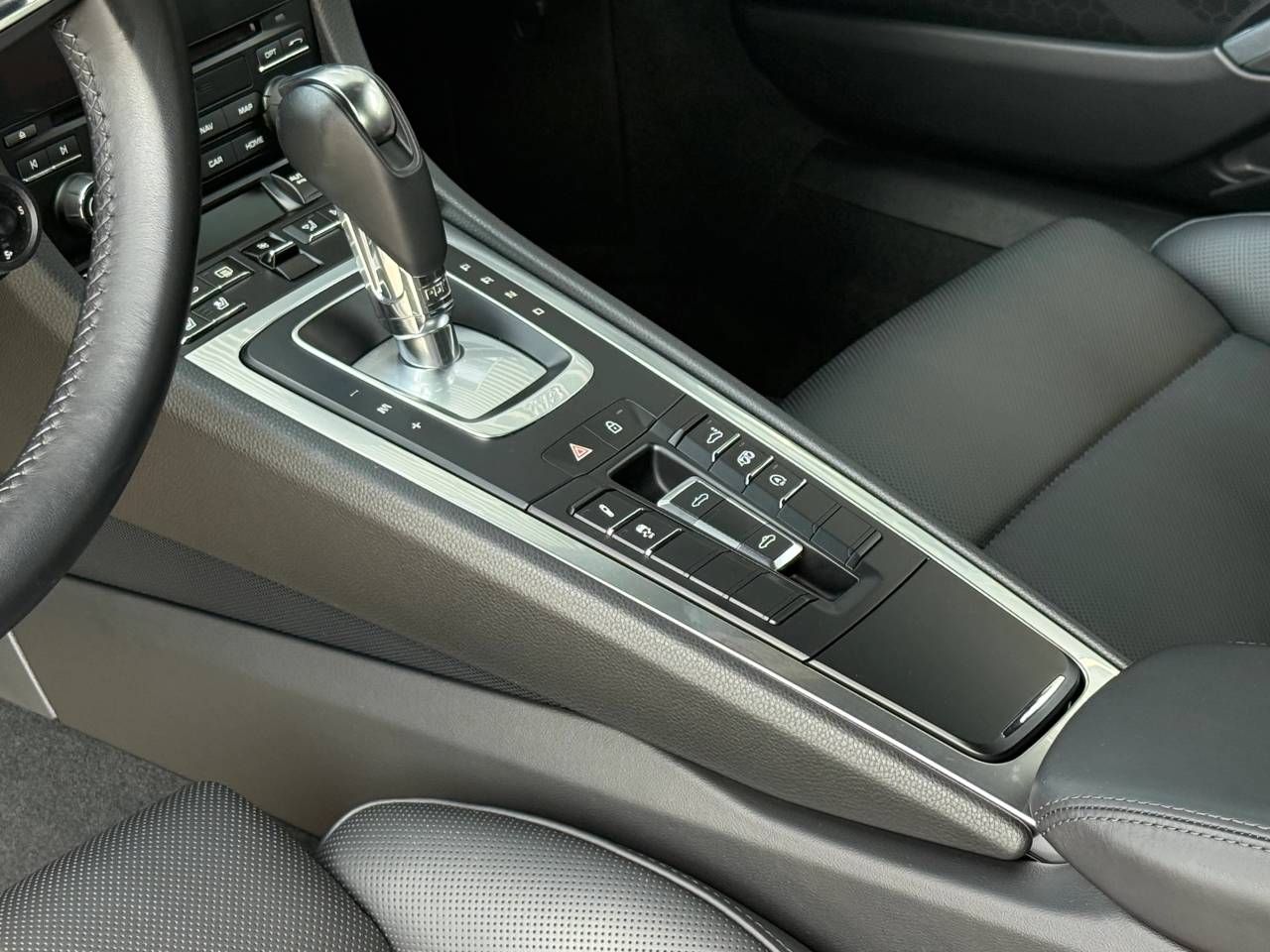 Porsche 718 982 Boxster GTS 4.0 - 2022 - Joinsteer - #24