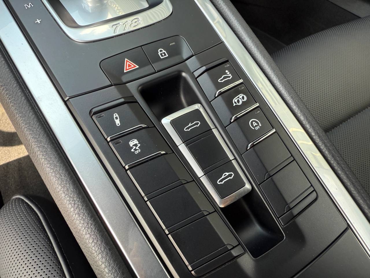 Porsche 718 982 Boxster GTS 4.0 - 2022 - Joinsteer - #25