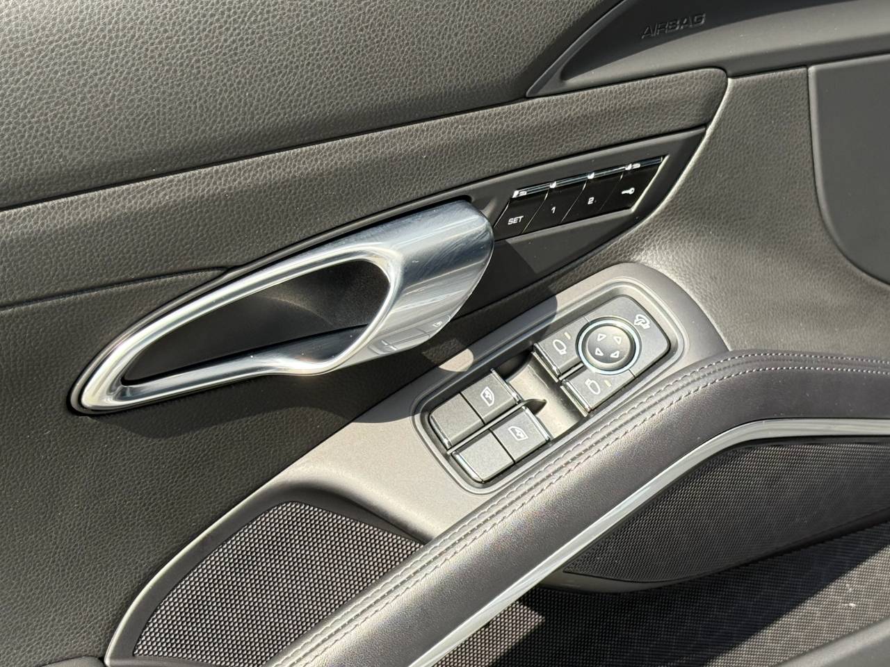 Porsche 718 982 Boxster GTS 4.0 - 2022 - Joinsteer - #31