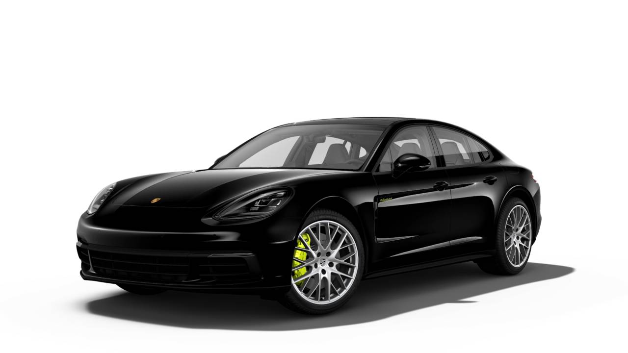 Porsche Panamera G2 4 E-Hybrid - 2019 - Joinsteer - #1