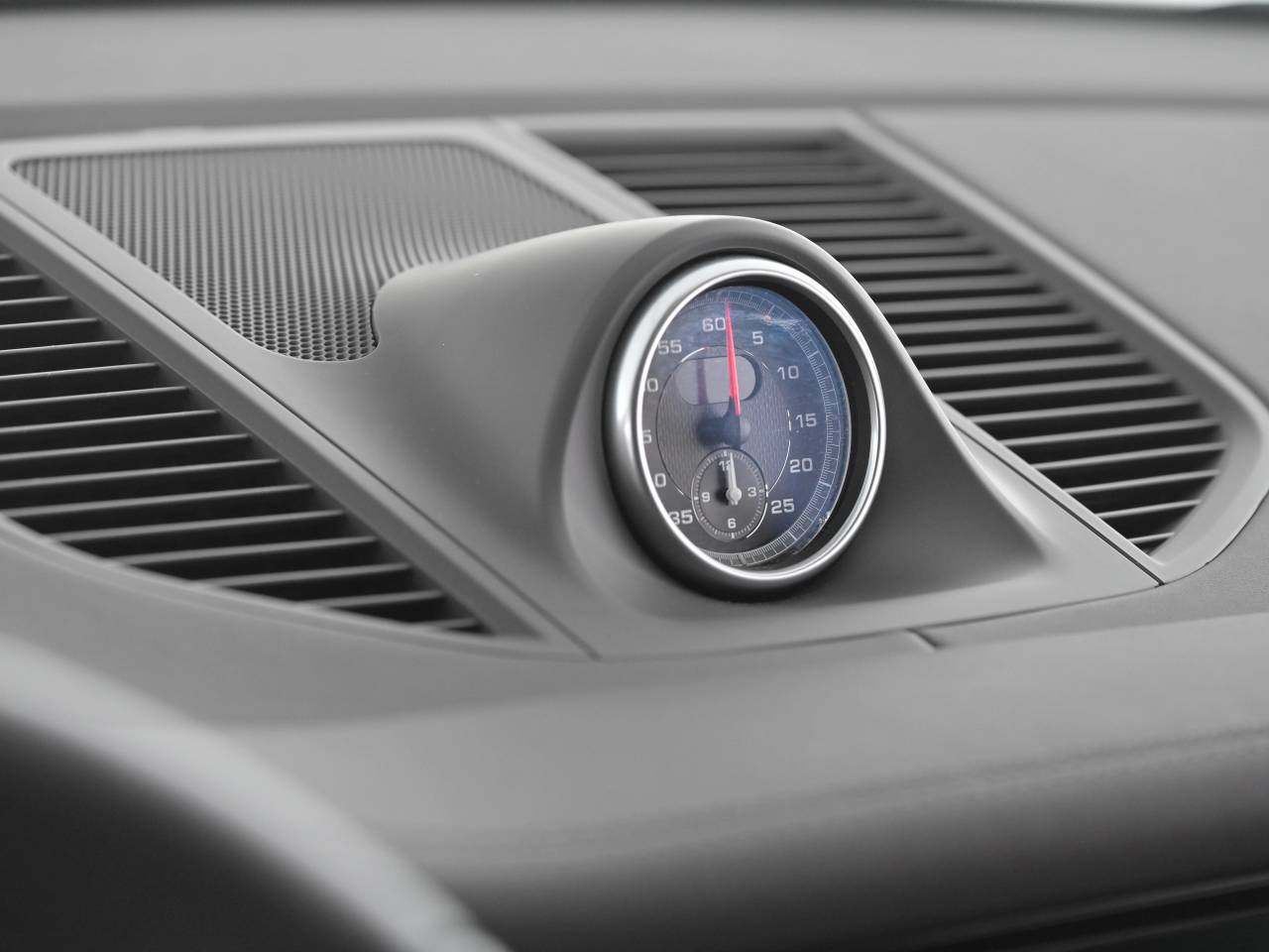 Porsche Macan H1 II S - 2019 - Joinsteer - #6