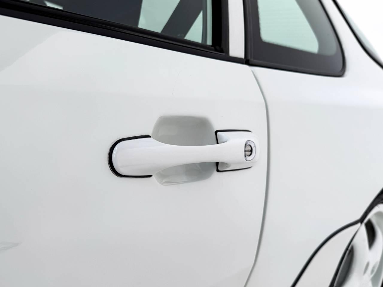 Porsche 968 968 Clubsport - 1994 - Joinsteer - #9