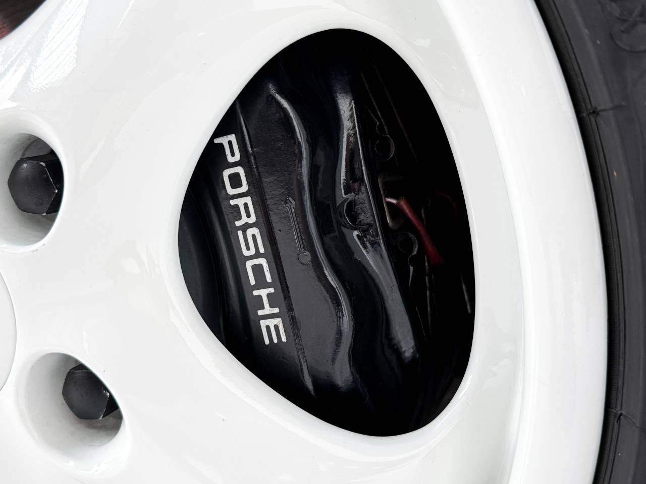 Porsche 968 968 Clubsport - 1994 - Joinsteer - #11