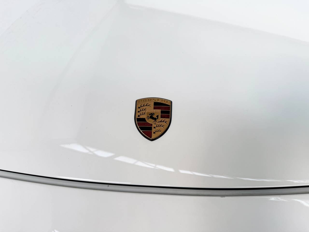 Porsche 968 968 Clubsport - 1994 - Joinsteer - #12