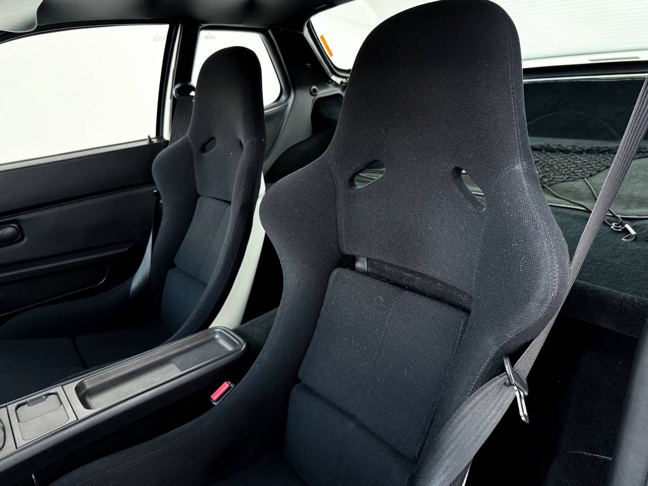 Porsche 968 968 Clubsport - 1994 - Joinsteer - #18