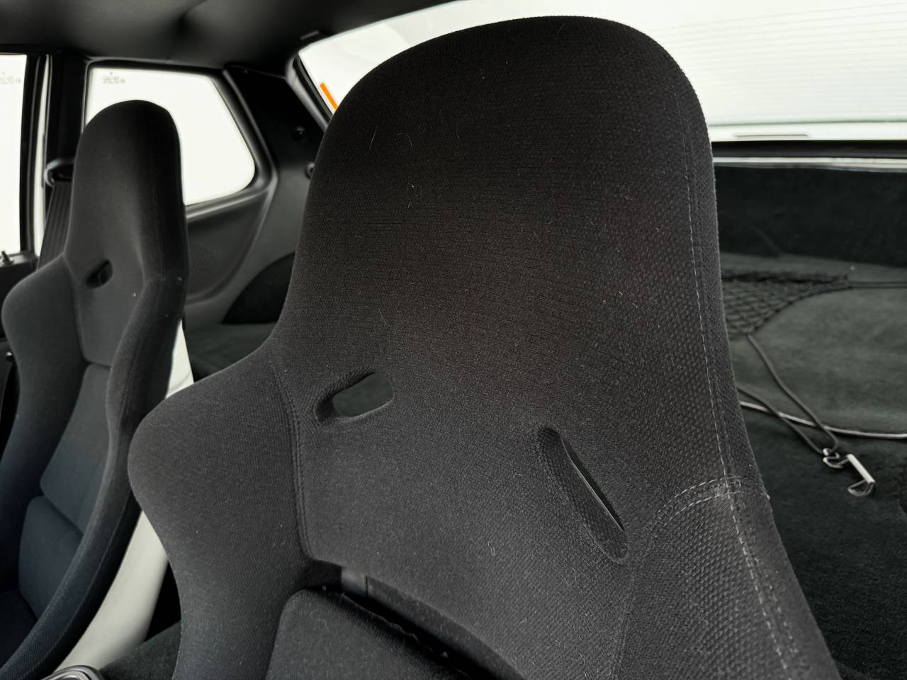 Porsche 968 968 Clubsport - 1994 - Joinsteer - #22