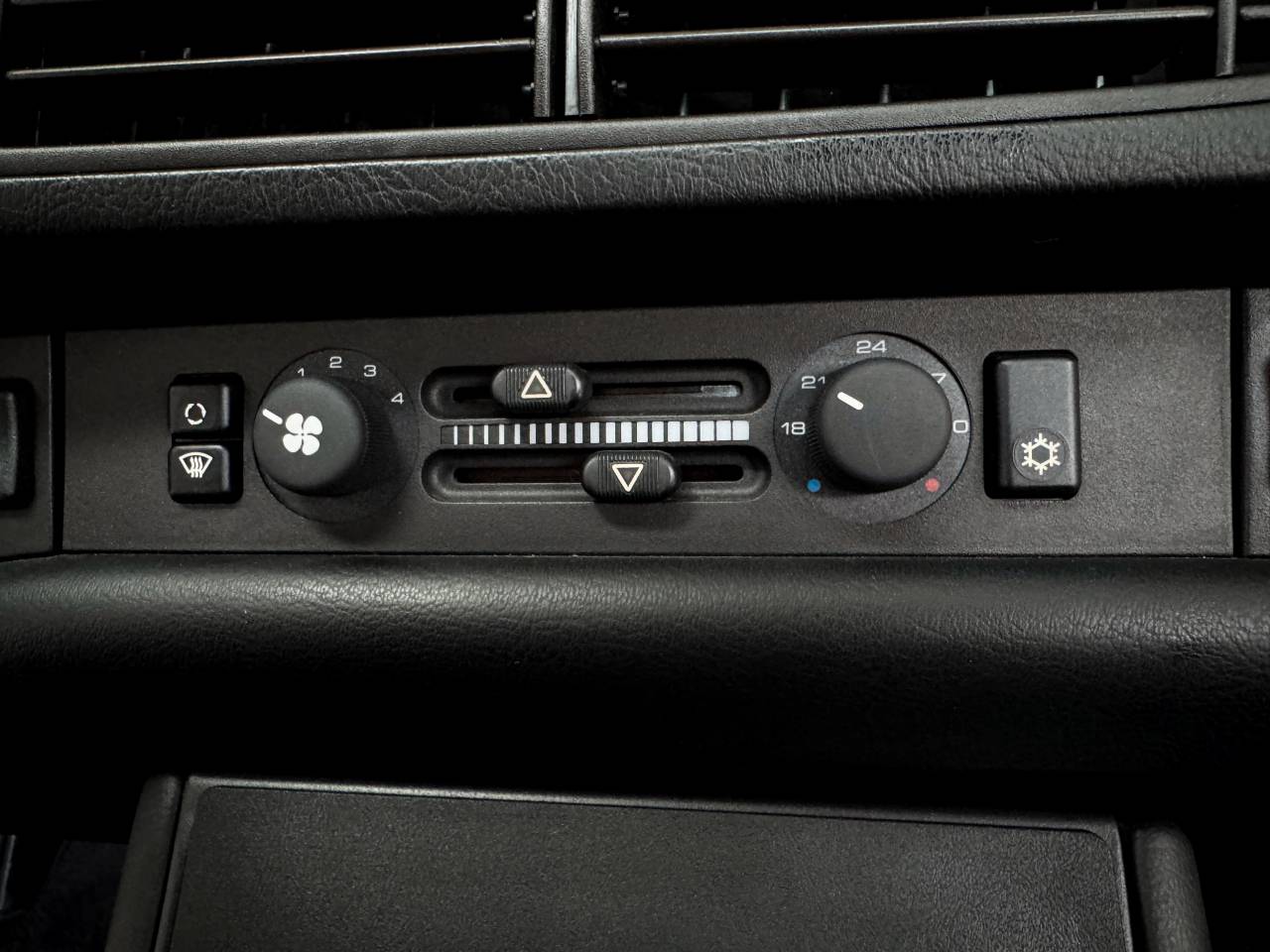 Porsche 968 968 Clubsport - 1994 - Joinsteer - #24