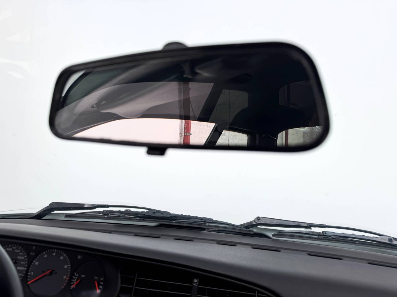 Porsche 968 968 Clubsport - 1994 - Joinsteer - #26