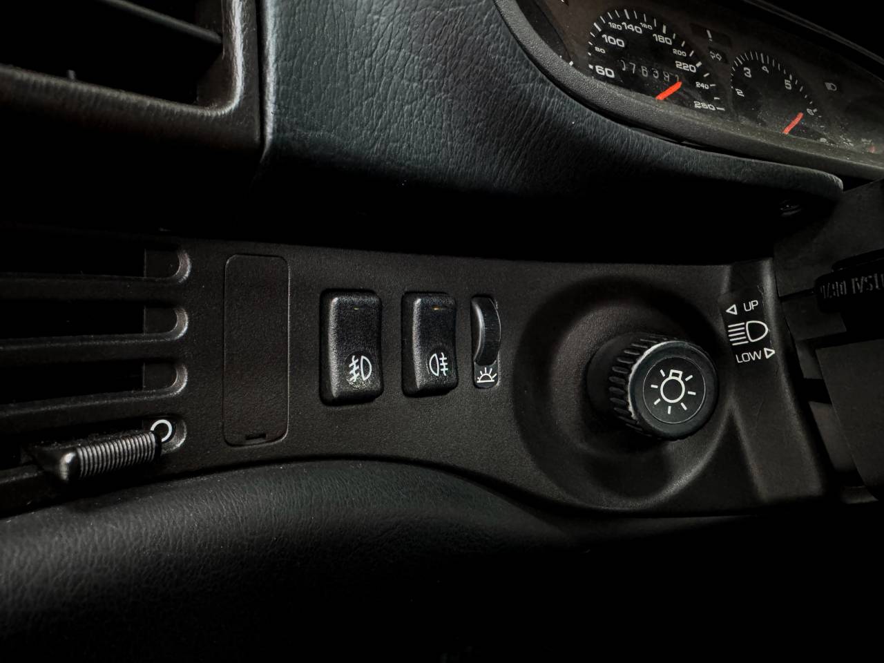 Porsche 968 968 Clubsport - 1994 - Joinsteer - #28