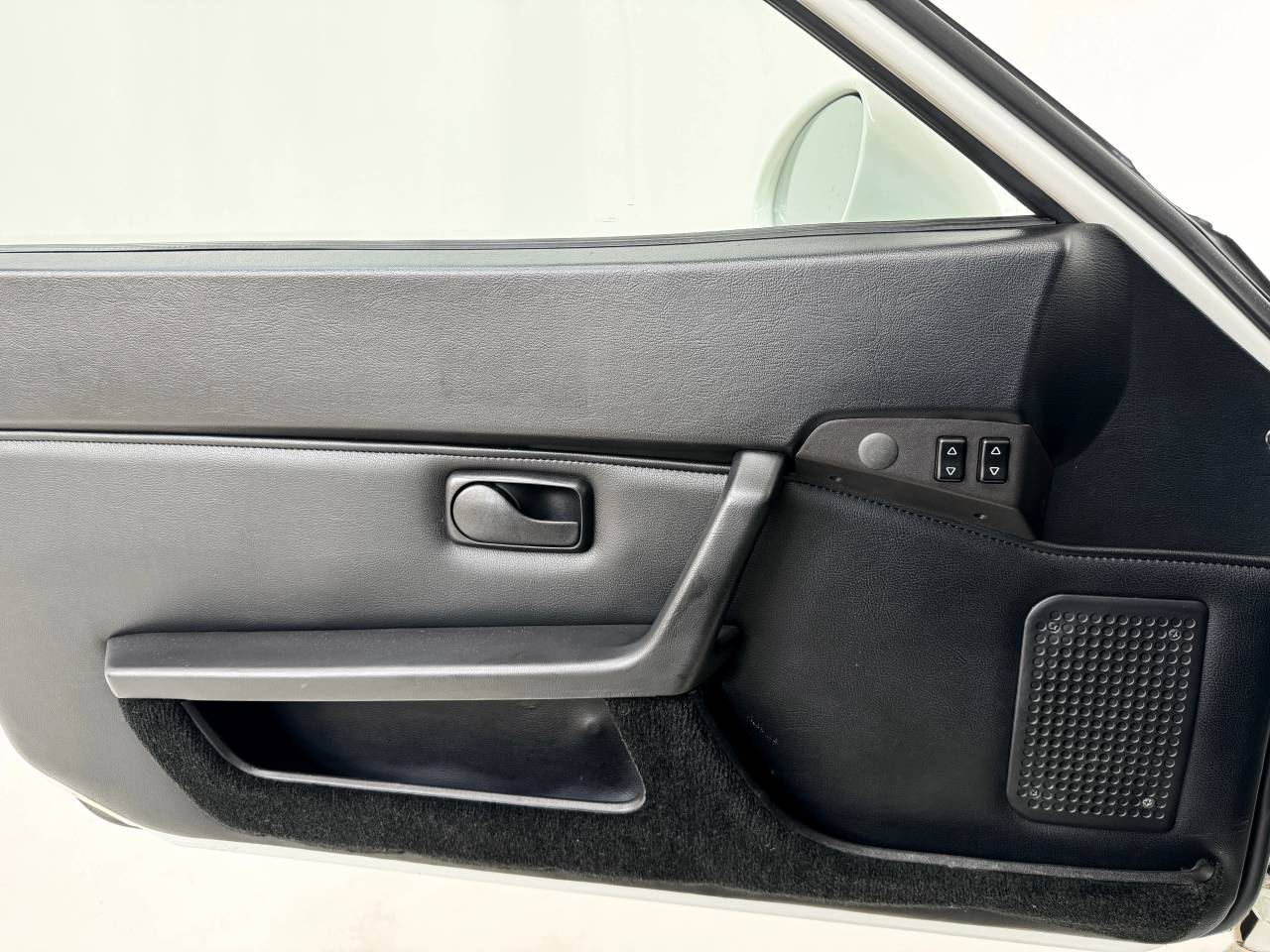 Porsche 968 968 Clubsport - 1994 - Joinsteer - #32