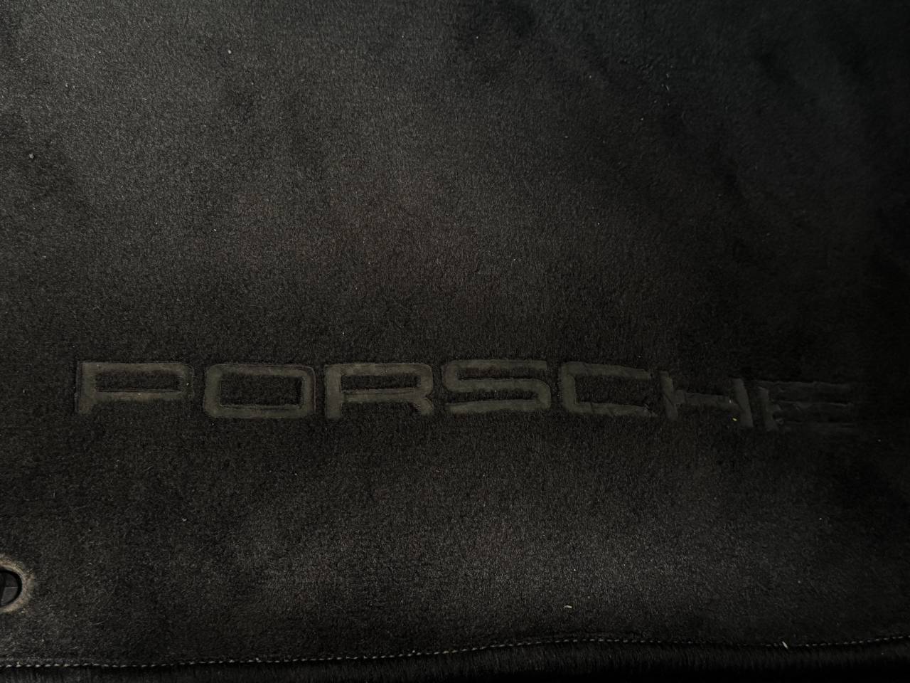 Porsche 968 968 Clubsport - 1994 - Joinsteer - #34