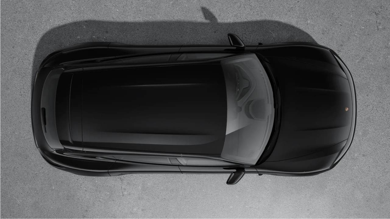 Porsche Taycan J1 II 4 Cross Turismo - 2024 - Joinsteer - #5