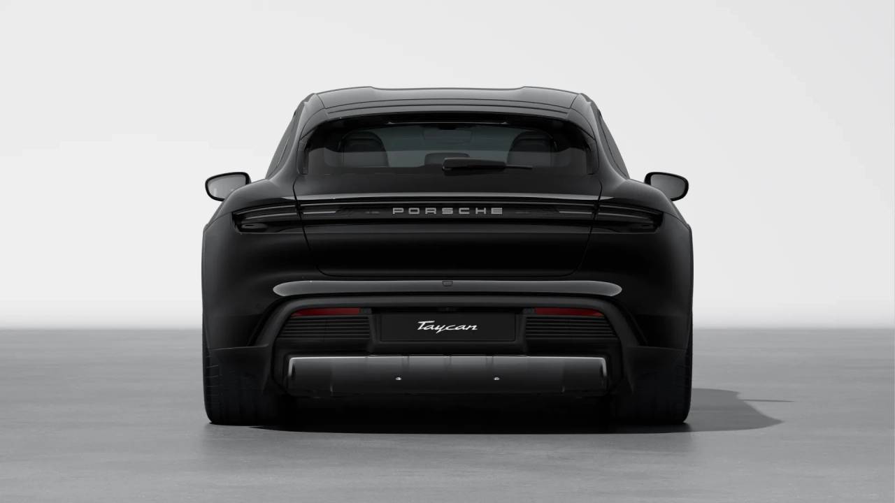 Porsche Taycan J1 II 4 Cross Turismo - 2024 - Joinsteer - #8