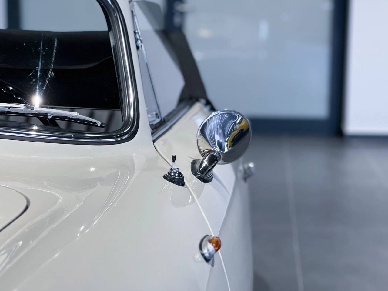 Porsche 356 356 B B T6 Cabriolet - 1963 - Joinsteer - #14