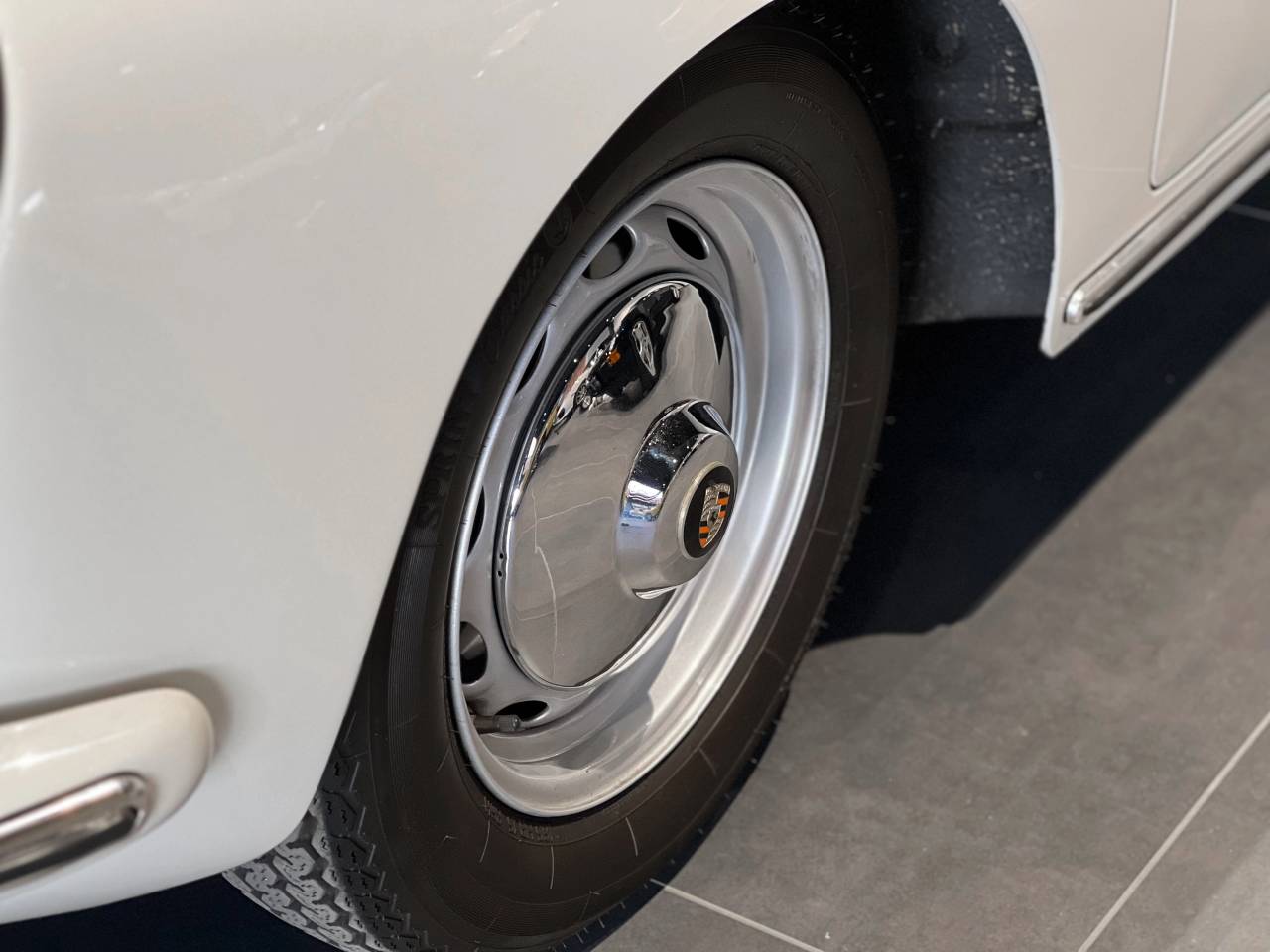 Porsche 356 356 B B T6 Cabriolet - 1963 - Joinsteer - #18