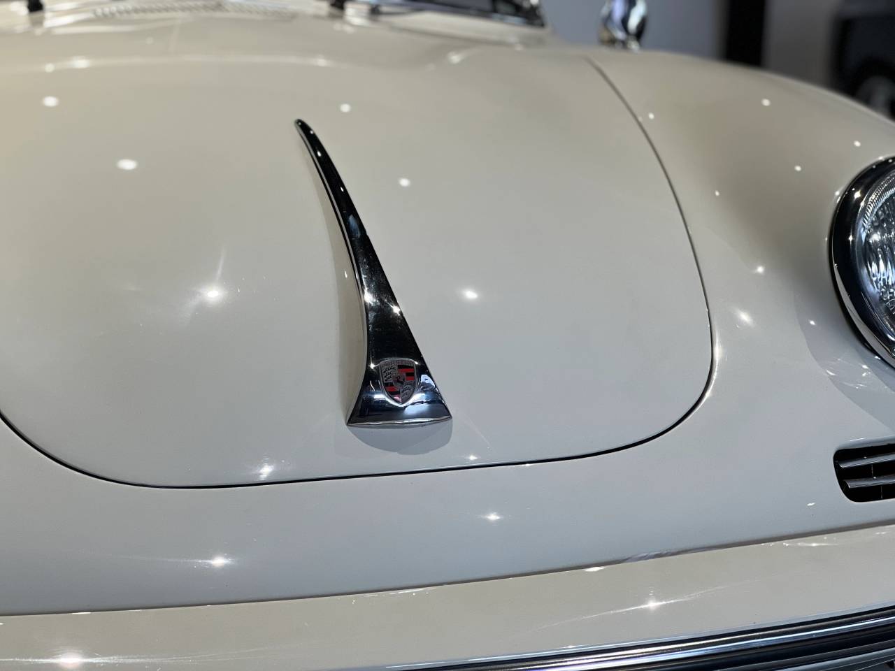 Porsche 356 356 B B T6 Cabriolet - 1963 - Joinsteer - #35