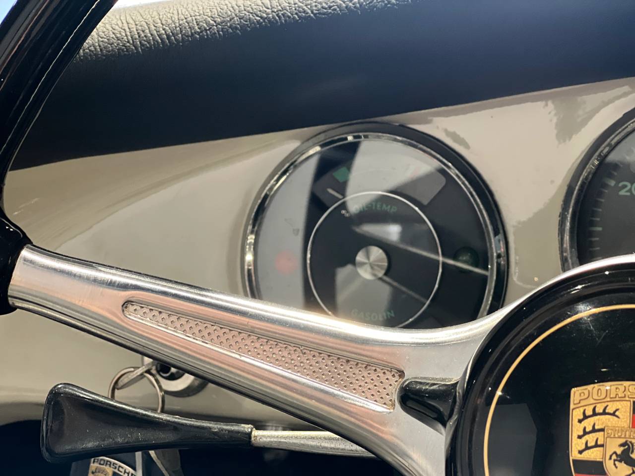 Porsche 356 356 B B T6 Cabriolet - 1963 - Joinsteer - #36