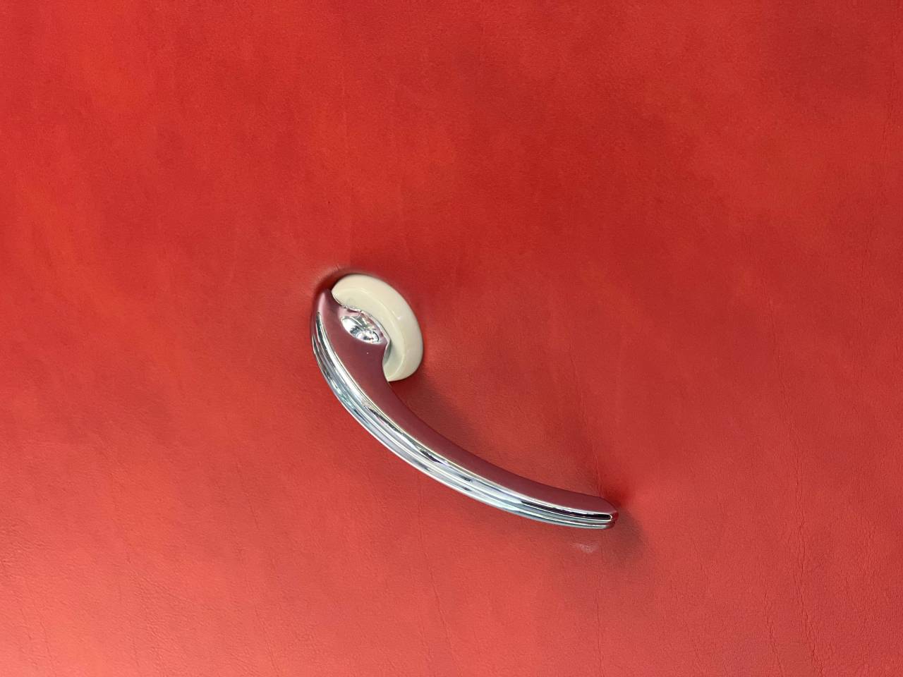 Porsche 356 356 A A Speedster - 1955 - Joinsteer - #26