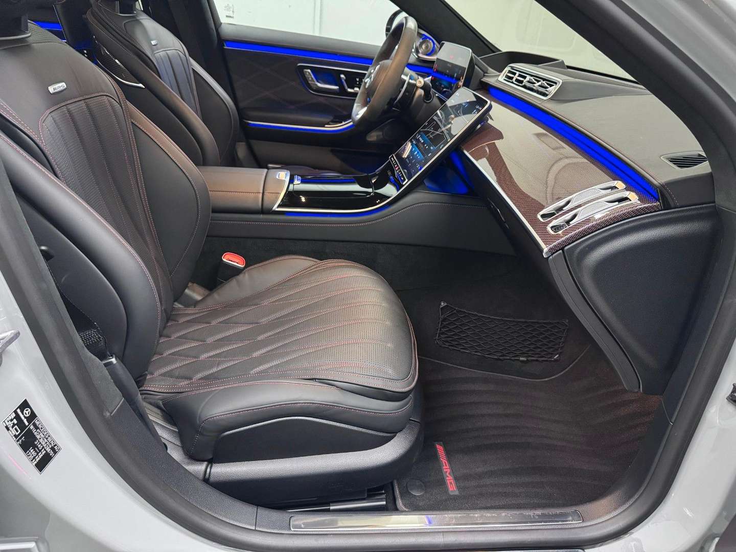 Mercedes Classe S EDITION1 S 63 E Performance - 2024 - Joinsteer - #3