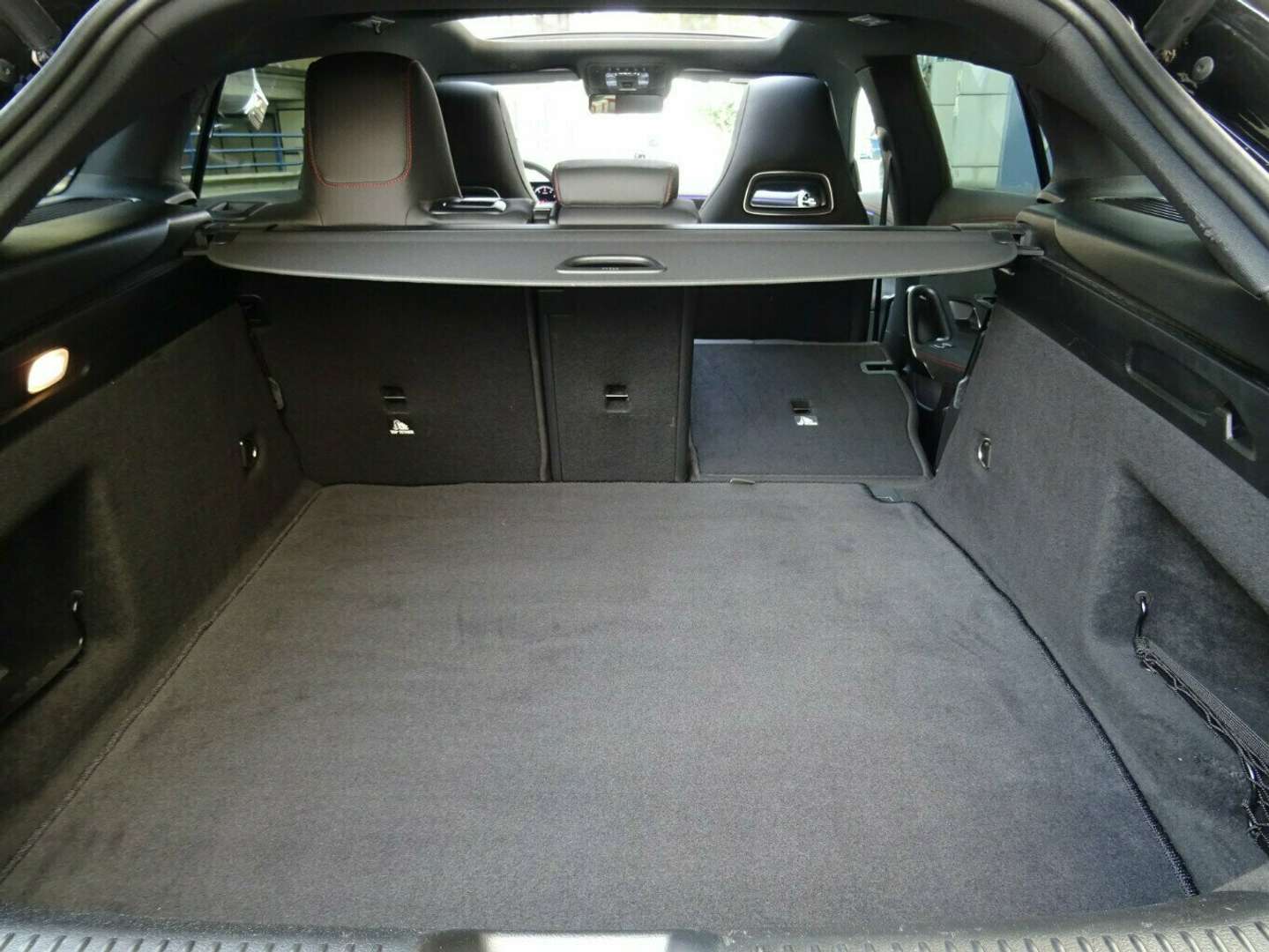 Mercedes CLA AMG-Line 200 - 2020 - Joinsteer - #6