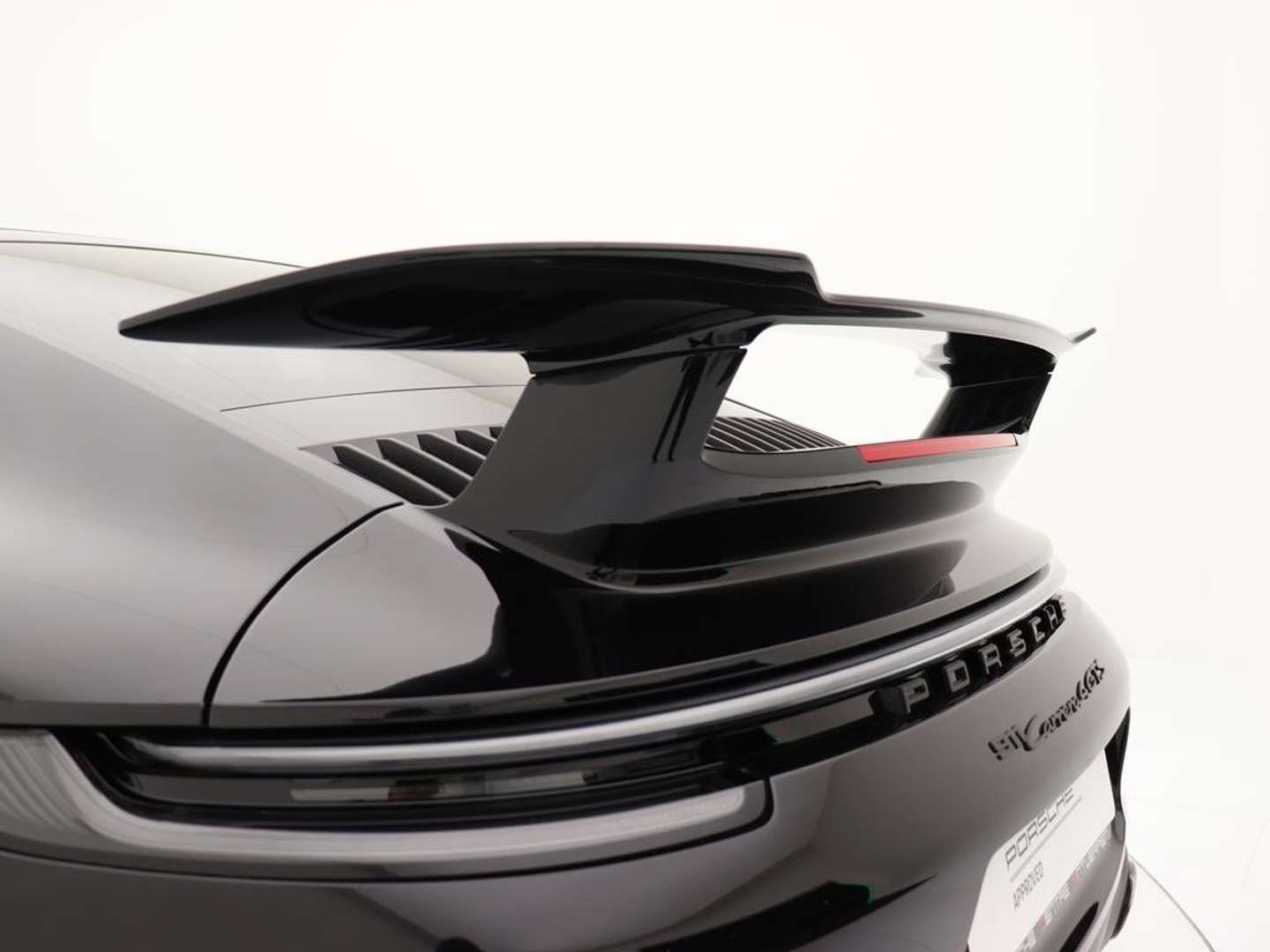 Porsche Testarossa GTS - 2022 - Joinsteer - #5