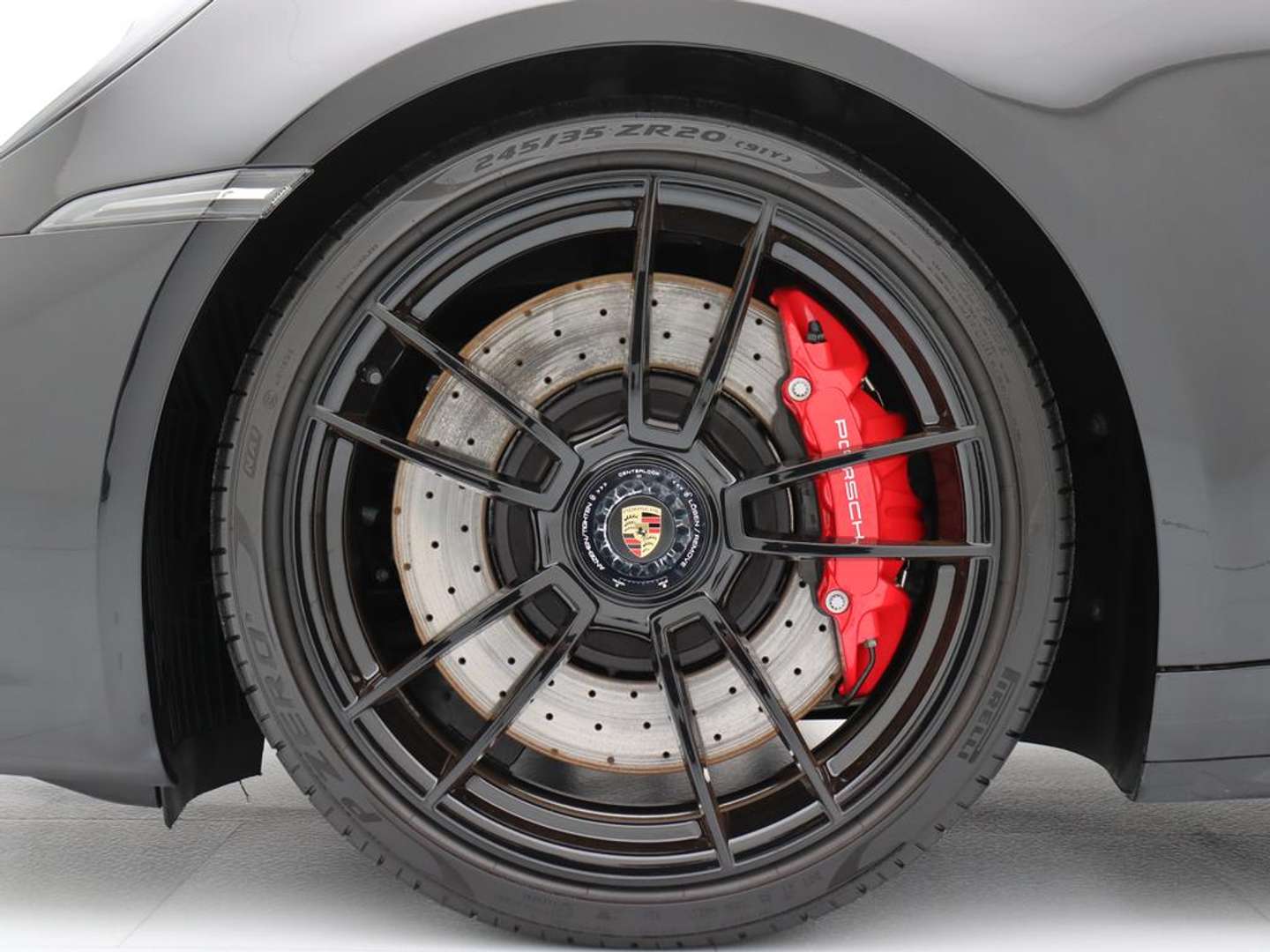 Porsche Testarossa GTS - 2022 - Joinsteer - #6