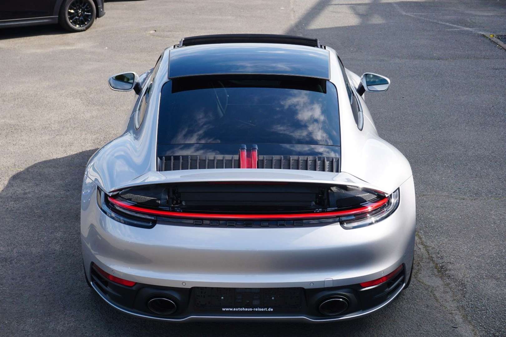 Porsche Testarossa GTS - 2019 - Joinsteer - #2