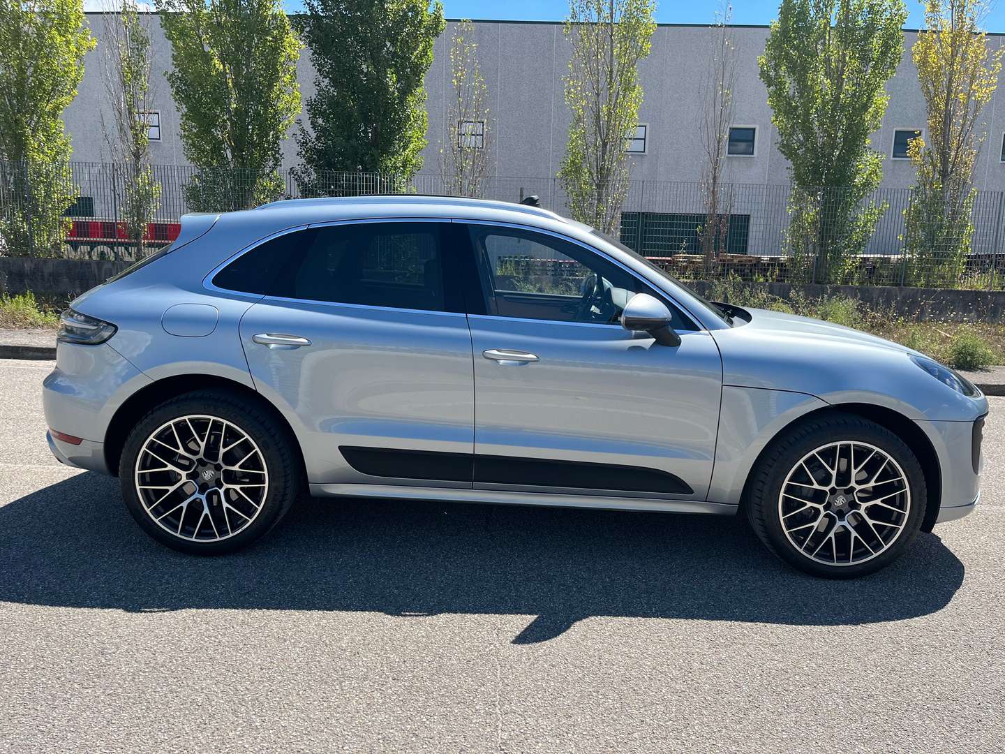 Porsche Testarossa GTS - 2020 - Joinsteer - #6