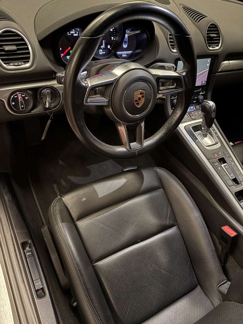 Porsche Testarossa GTS - 2017 - Joinsteer - #5