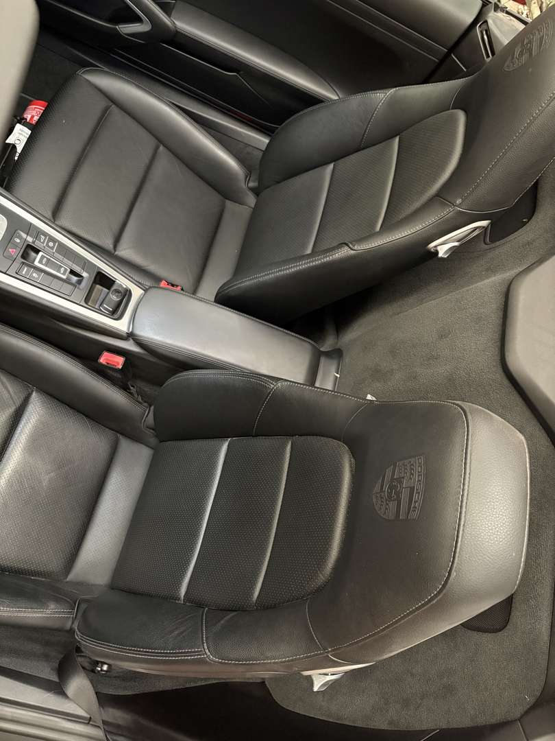 Porsche Testarossa GTS - 2017 - Joinsteer - #6