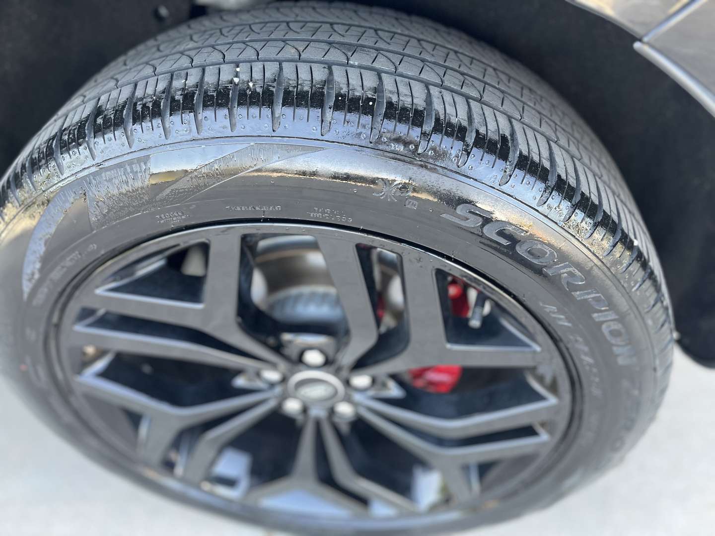 Land Rover Range Rover Evoque SE 2.0 Diesel MHEV - 2022 - Joinsteer - #5