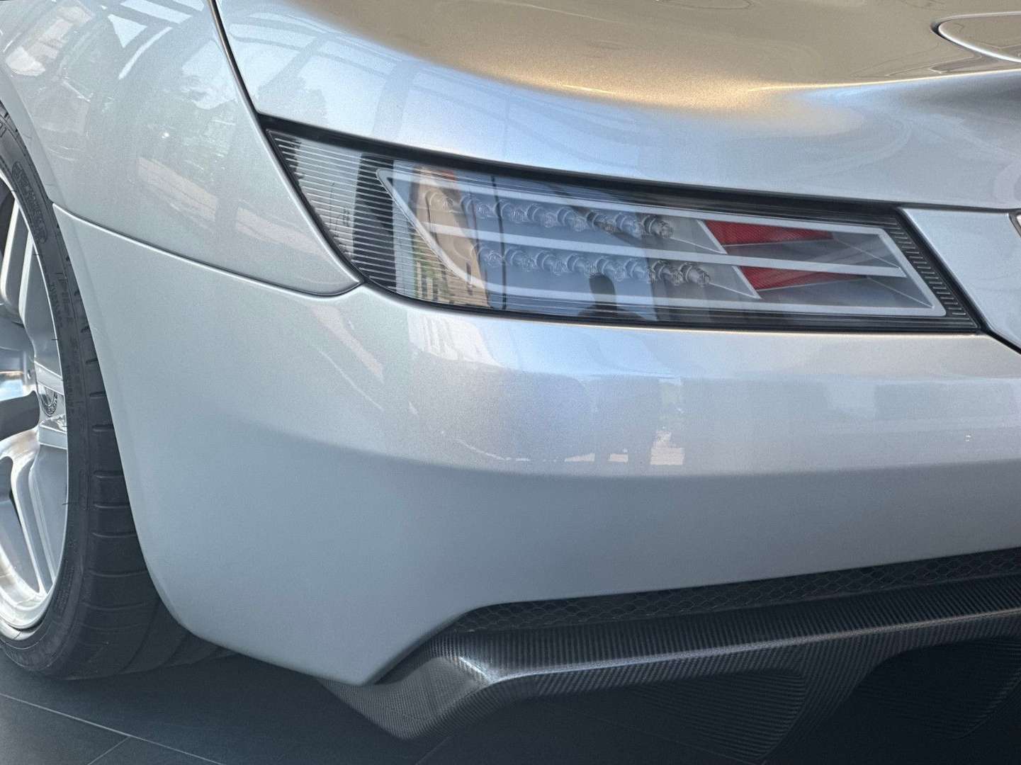 Mercedes SL Stirling Moss Edition - 2011 - Joinsteer - #8