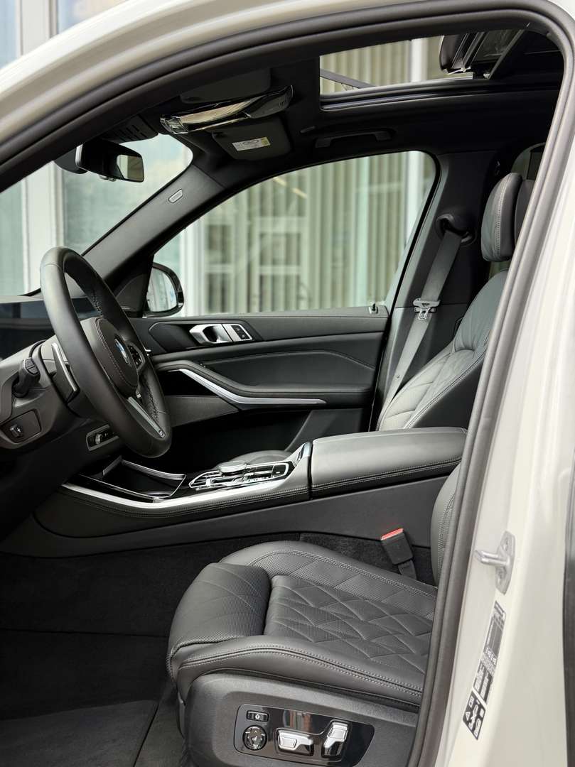 BMW X5 M Sport X540d - 2024 - Joinsteer - #2