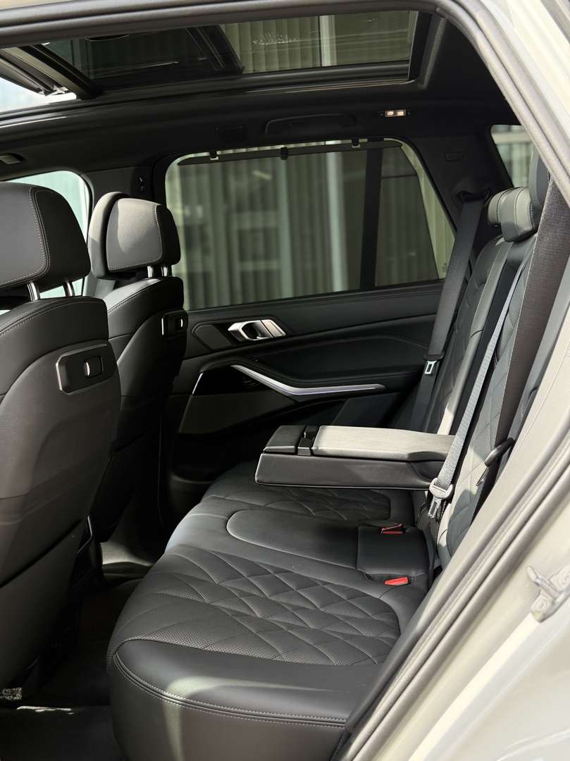 BMW X5 M Sport X540d - 2024 - Joinsteer - #10
