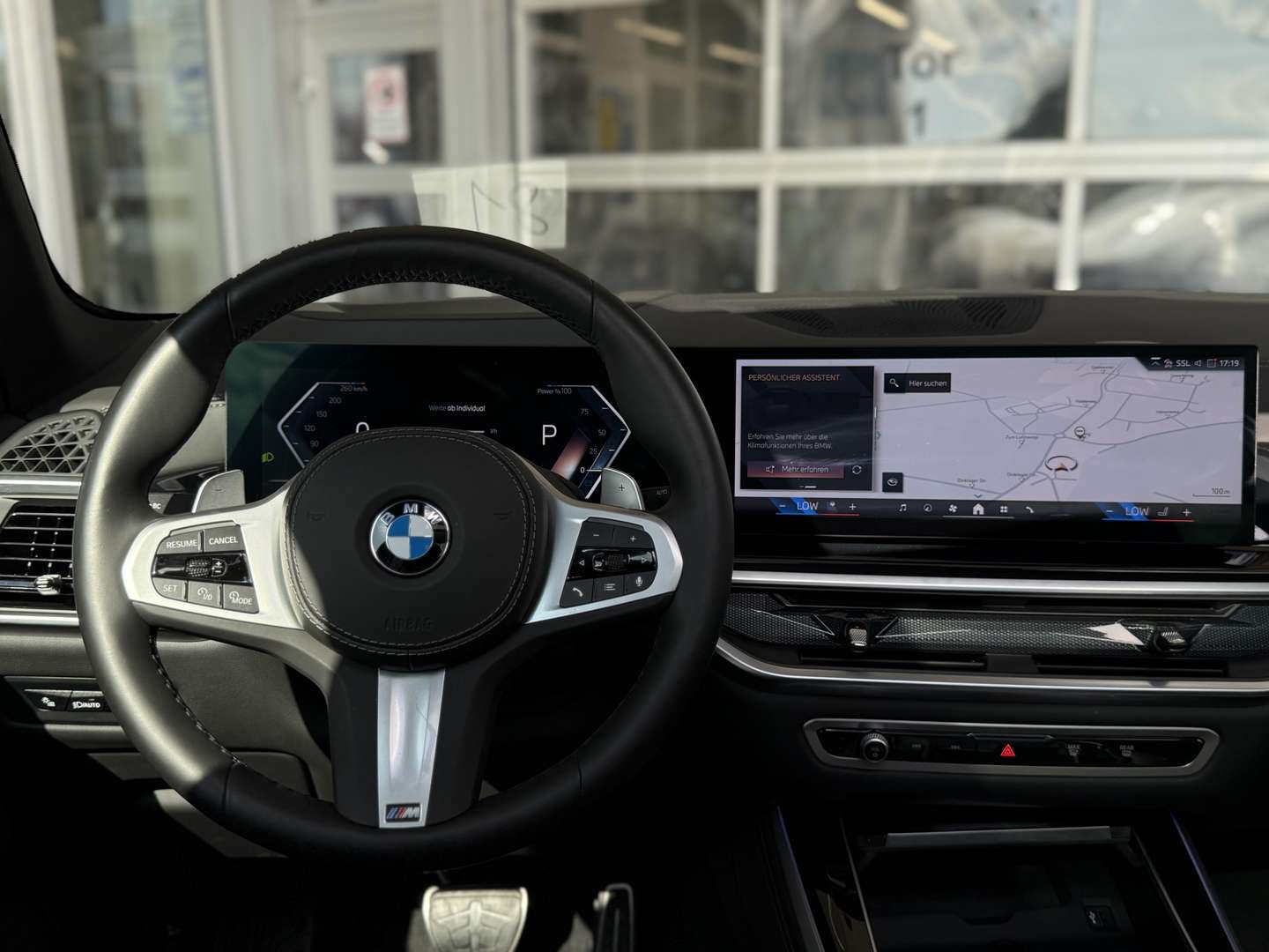 BMW X5 M Sport X540d - 2024 - Joinsteer - #11