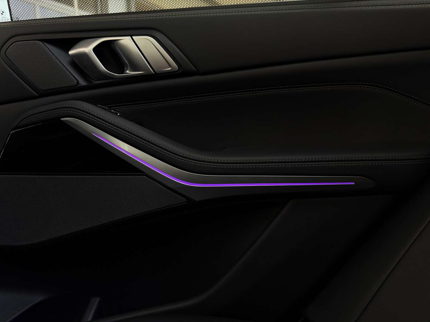 BMW X5 M Sport X540d - 2024 - Joinsteer - #16