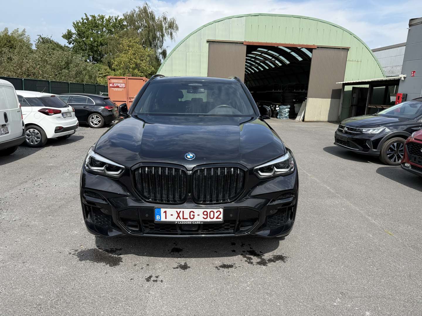 BMW X5 M - 2022 - Joinsteer - #4