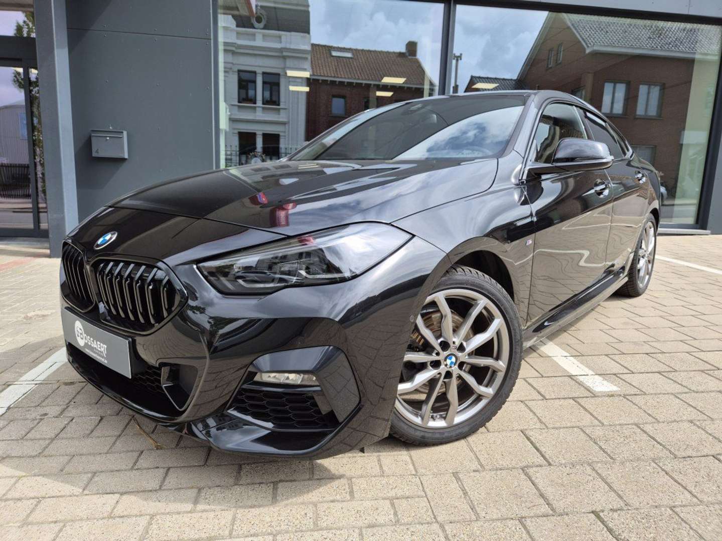 BMW Série 2 M-Sport 218i - 2024 - Joinsteer - #2