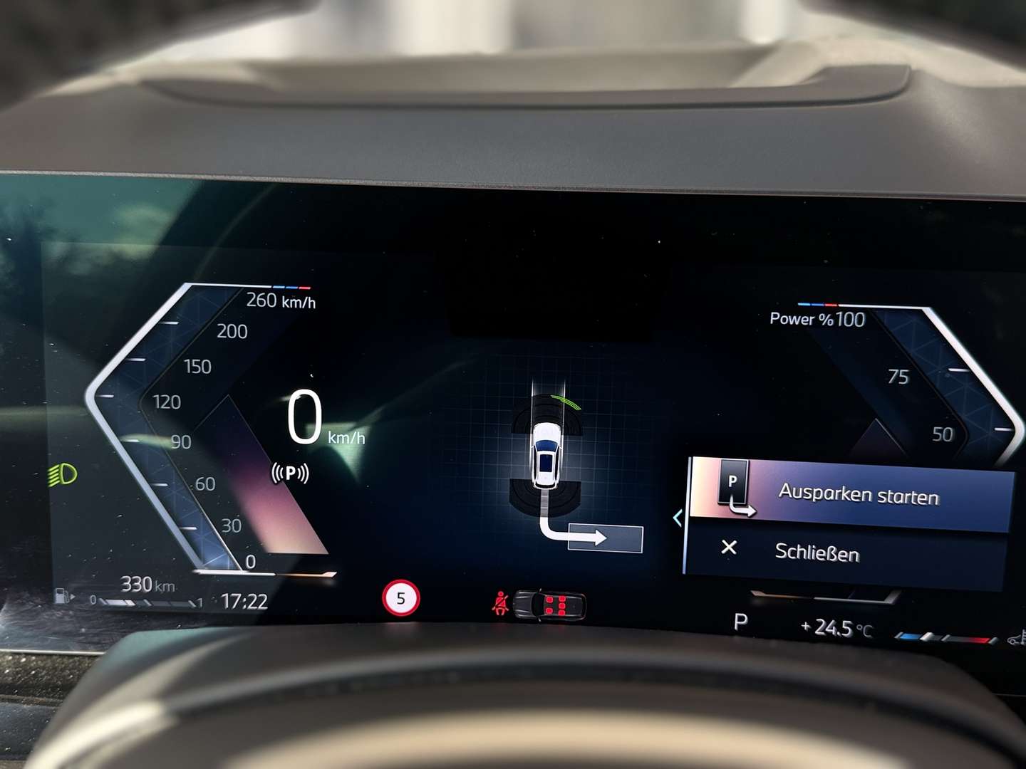 BMW X5 M Sport X540d - 2024 - Joinsteer - #18