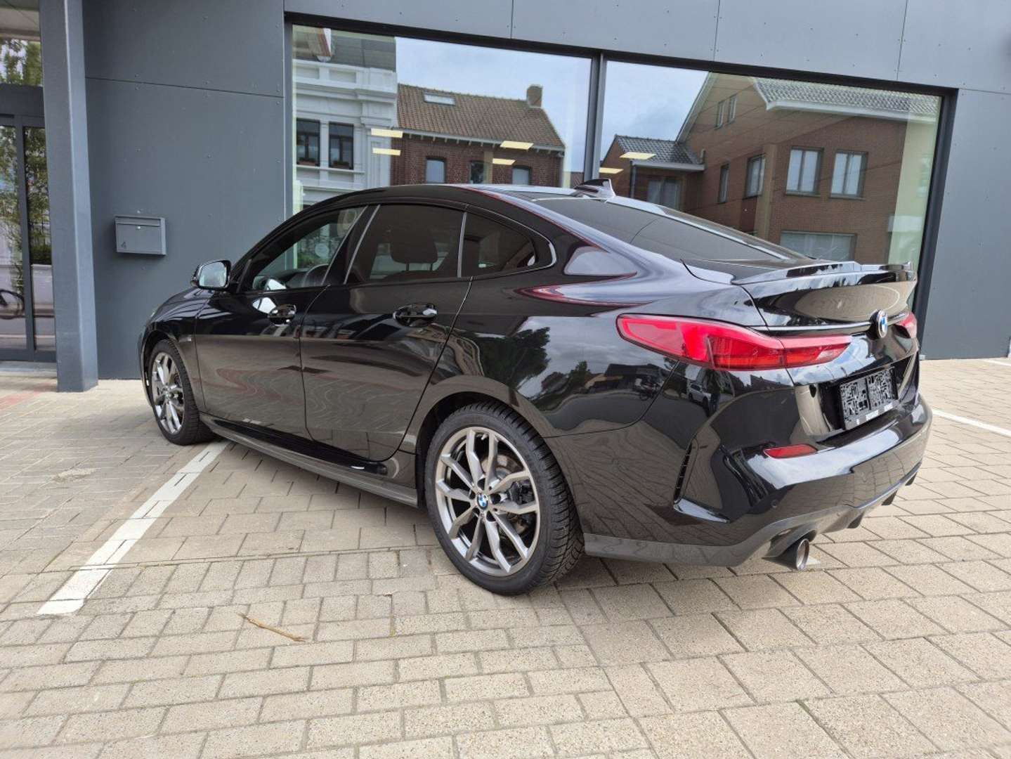 BMW Série 2 M-Sport 218i - 2024 - Joinsteer - #4