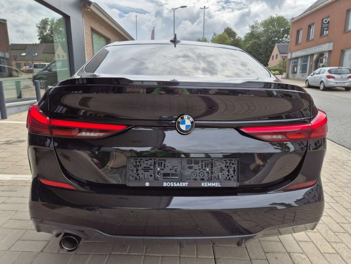 BMW Série 2 M-Sport 218i - 2024 - Joinsteer - #5