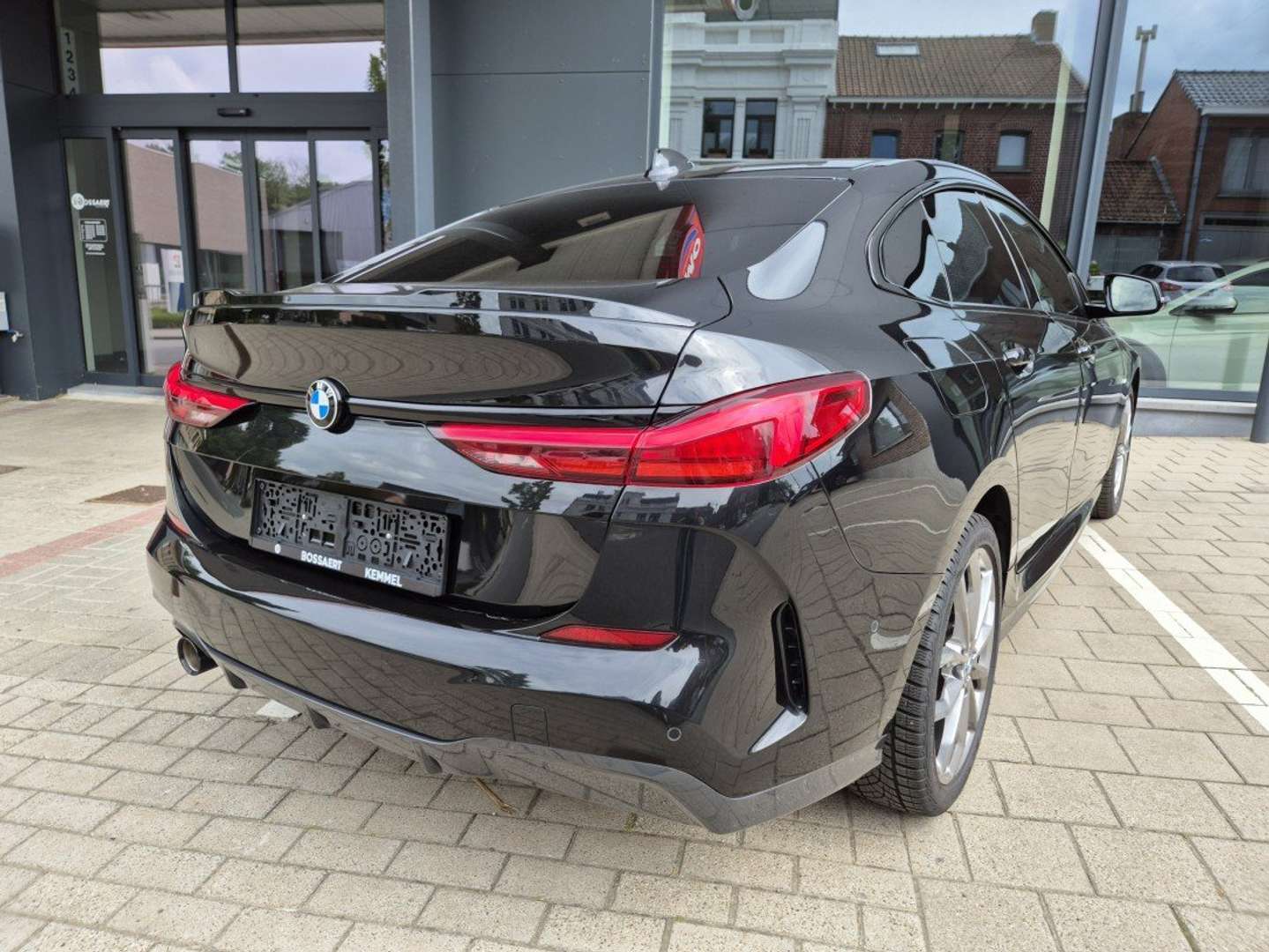 BMW Série 2 M-Sport 218i - 2024 - Joinsteer - #6